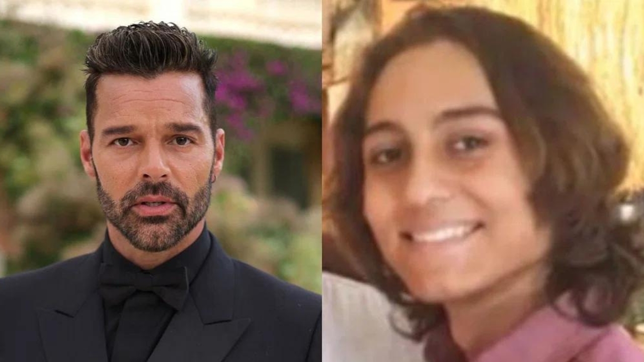 Ricky Martin é inocentado de acusação de agressão sexual