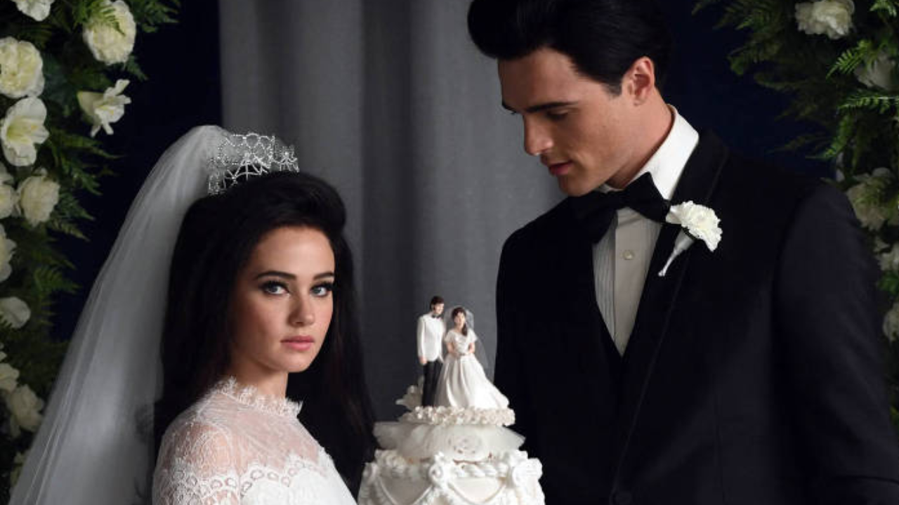 Sofia Coppola revela dificuldades ao retratar Elvis Presley em “Priscilla”