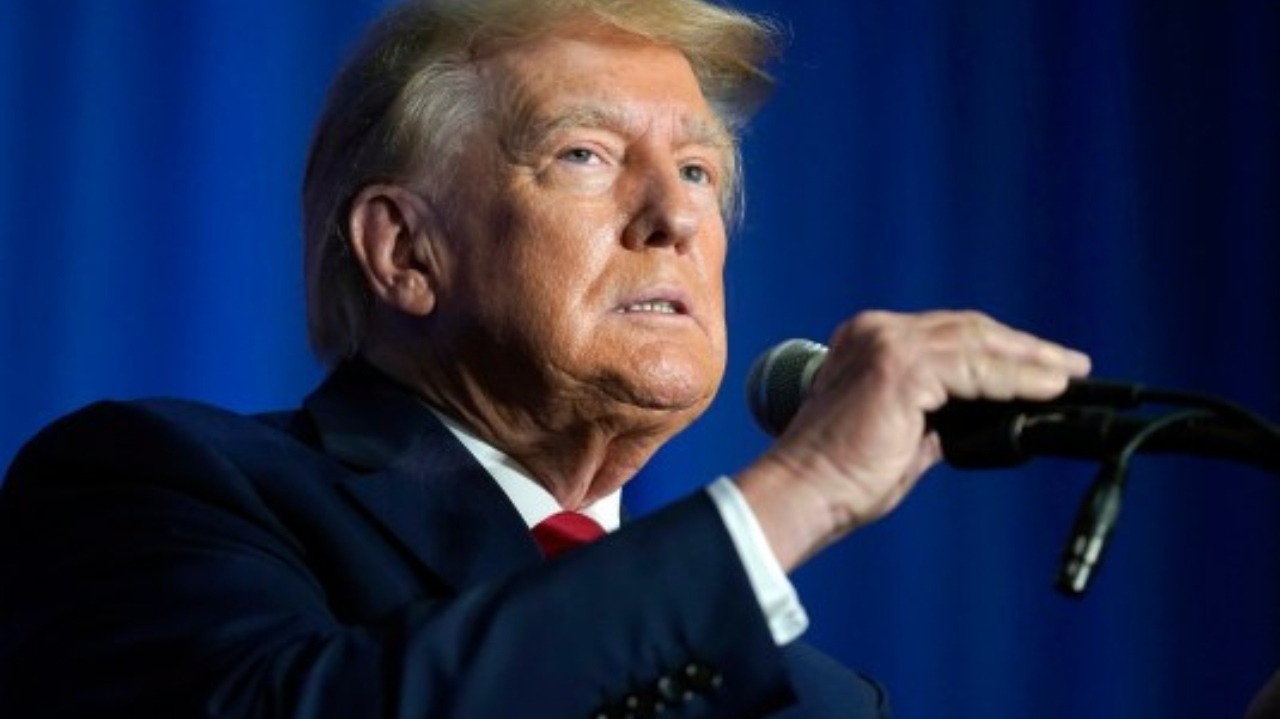 Trump desiste de depor em sua defesa no caso das fraudes fiscais de seus imóveis