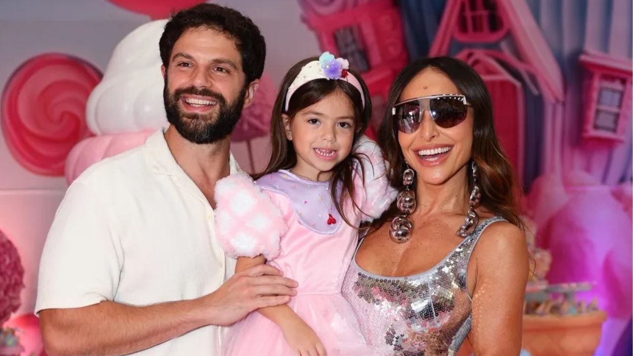 Sabrina Sato dá detalhes de sua relação com Duda Nagle pós divórcio