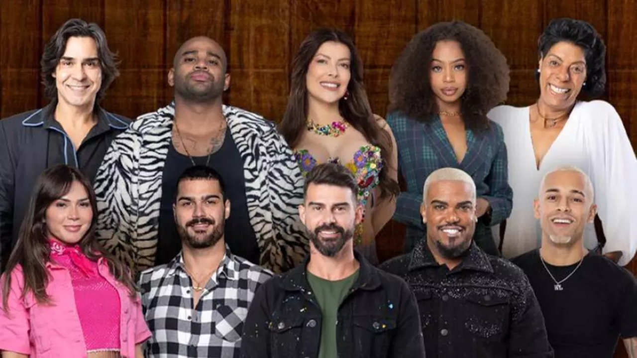 A Fazenda 15: final se aproxima e os peões traçam suas estratégias