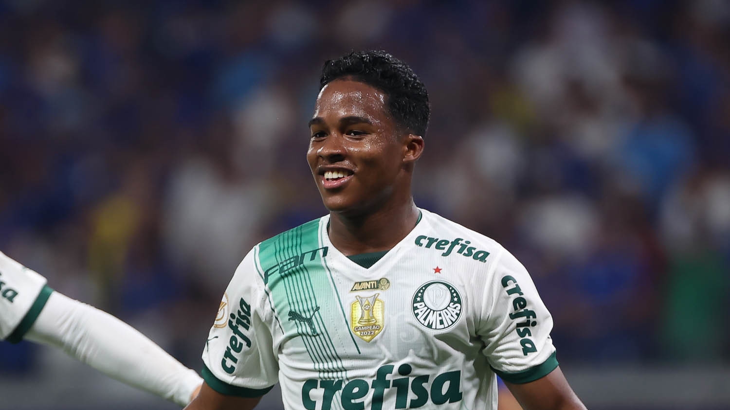 Endrick esteve próximo de fechar com Chelsea, mas ingleses desistem de última hora