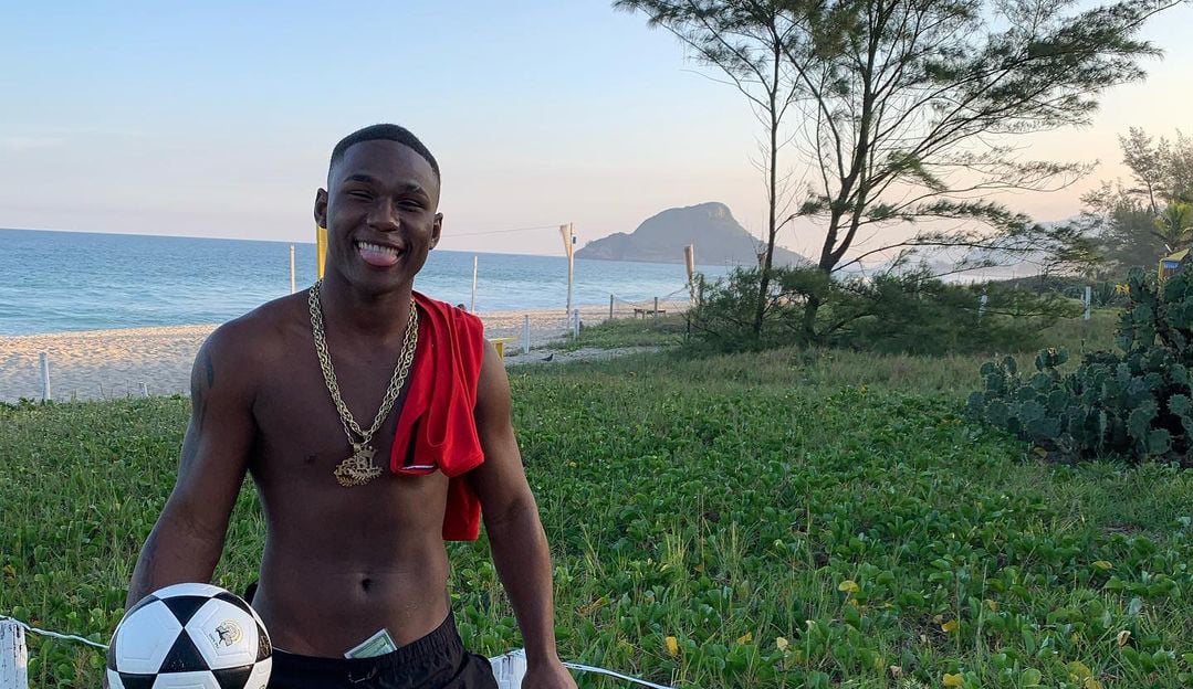 MC Negão da BL está na Ilha Record; saiba mais sobre o participante