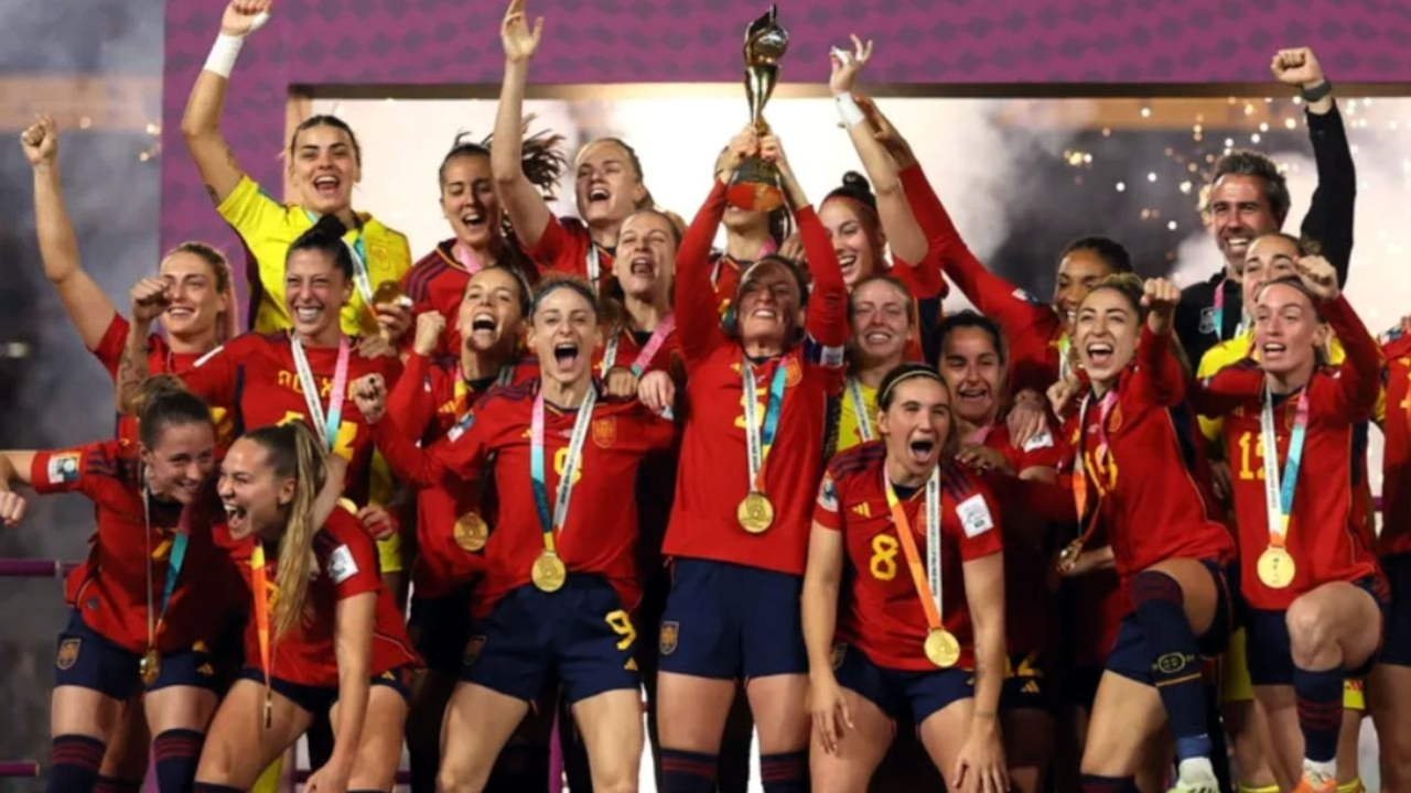Pesquisa revela que 20% das atletas da Copa Feminina de 2023 sofreram ataques online