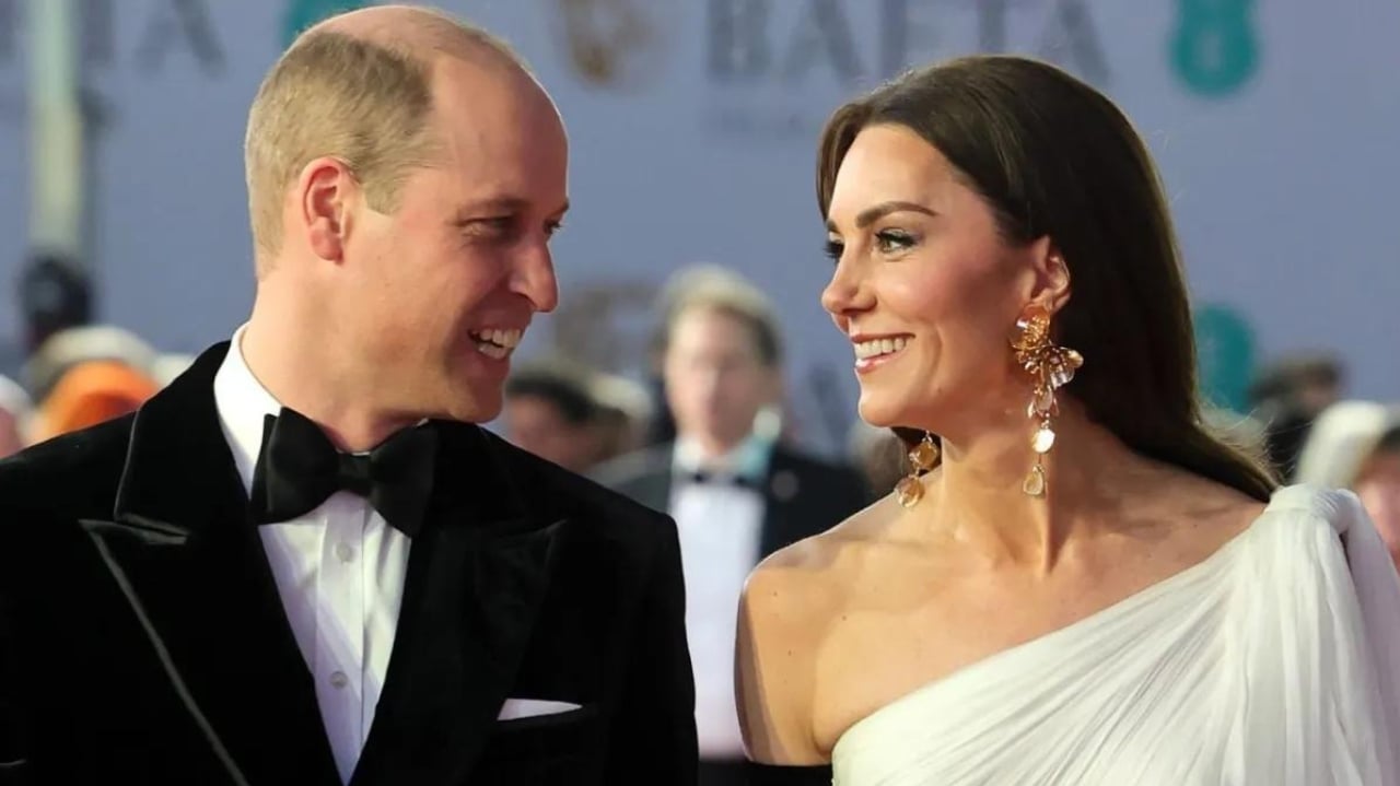 Entenda o porquê de o príncipe William não usar anel de casamento