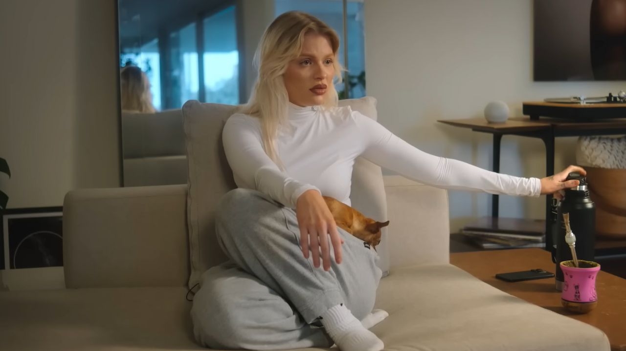 “Se Eu Fosse Luísa Sonza”: saiba tudo sobre a nova série documental da cantora no Netflix