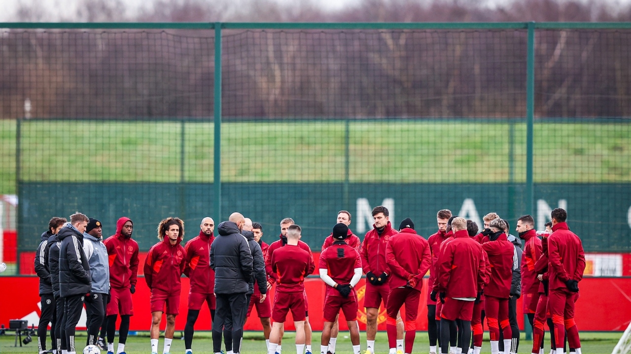 Manchester United e Bayern de Munique se enfrentam hoje pela Champions League