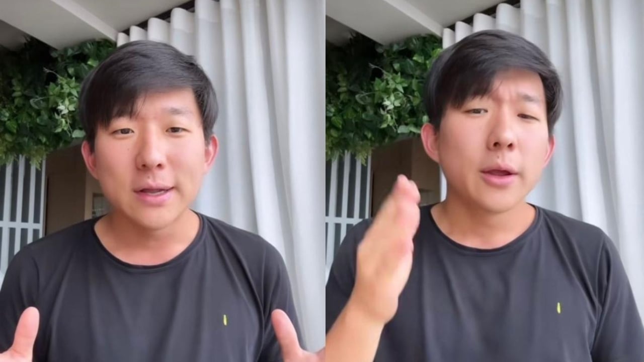 Pyong Lee rebate críticas da internet e afirma que nunca praticou violência doméstica