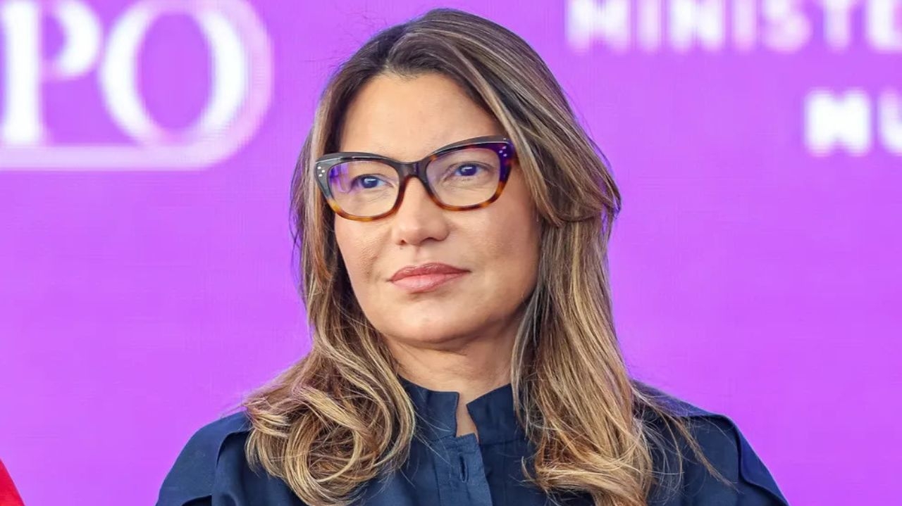 Primeira-dama Janja tem conta do X invadida por hacker