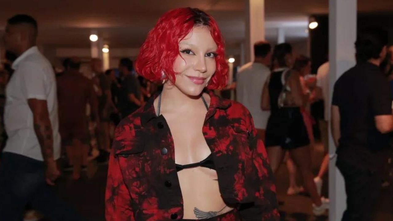 Priscilla fala sobre como tem lidado com as críticas às mudanças de visual