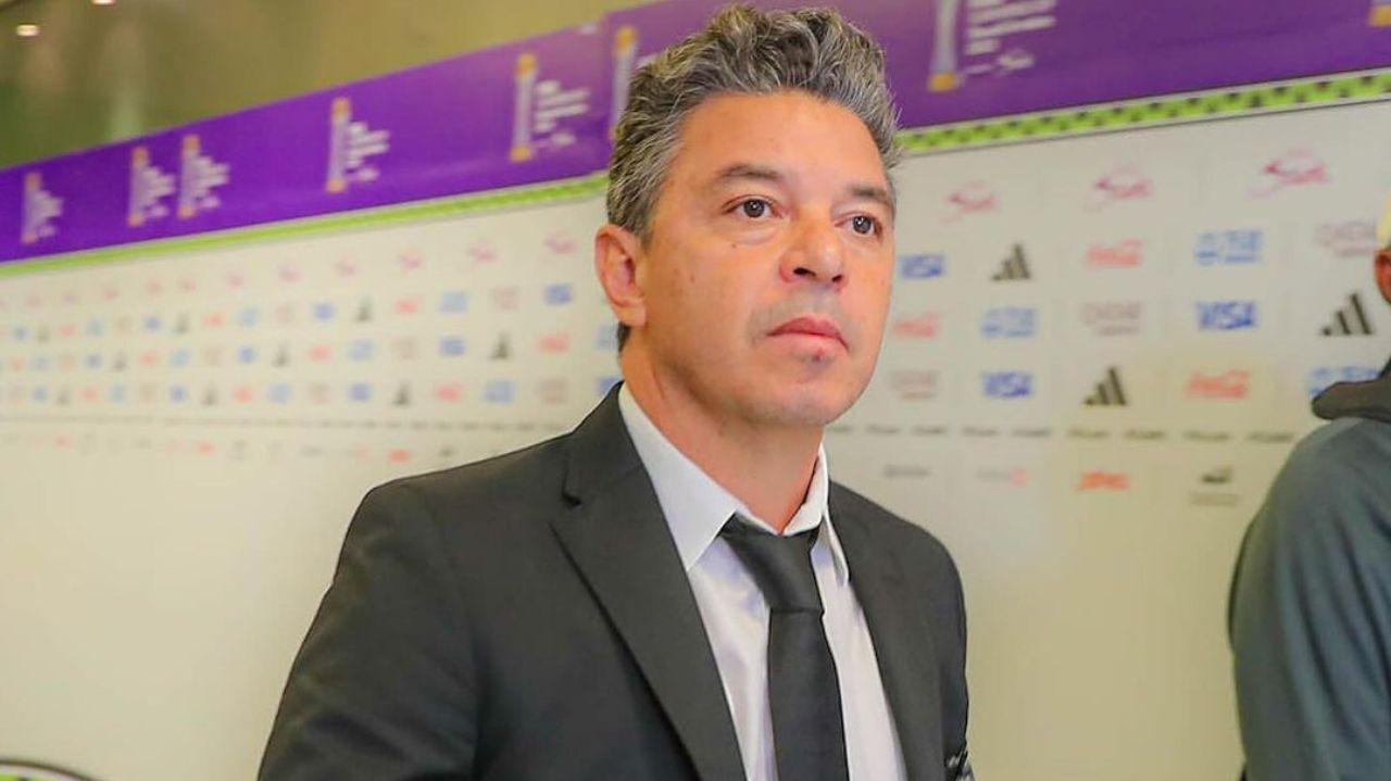 Mundial de Clubes: Gallardo pede para as estrelas do Al-Ittihad “fome de vitória”