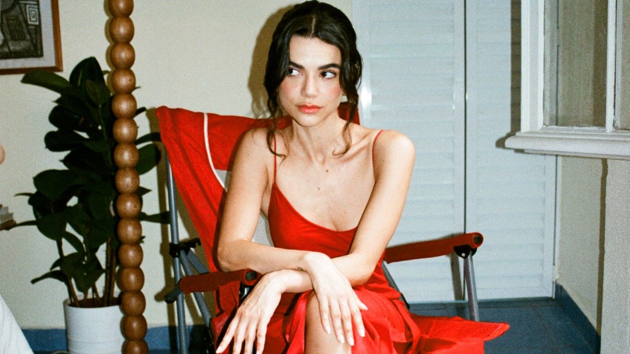 Manu Gavassi lança projeto audiovisual