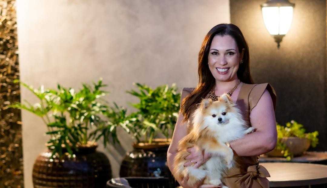 “Mostre o seu melhor, supere as expectativas e ame o seu trabalho” – Nathalia Montans