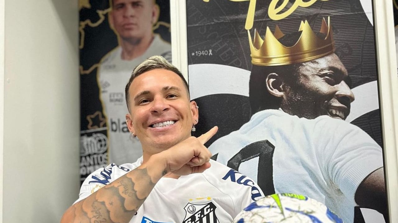 Histórico comportamental de Soteldo complica negociações