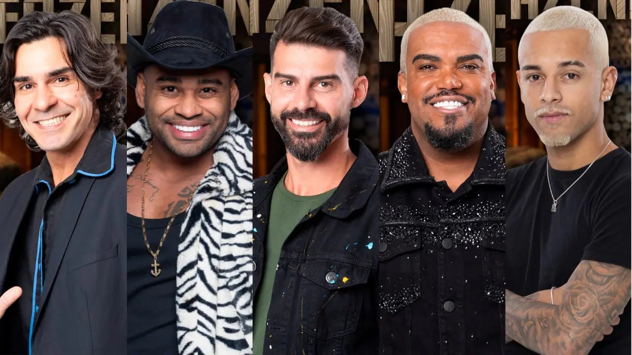 A Fazenda 15: Entenda o que rolou na formação da décima segunda Roça 