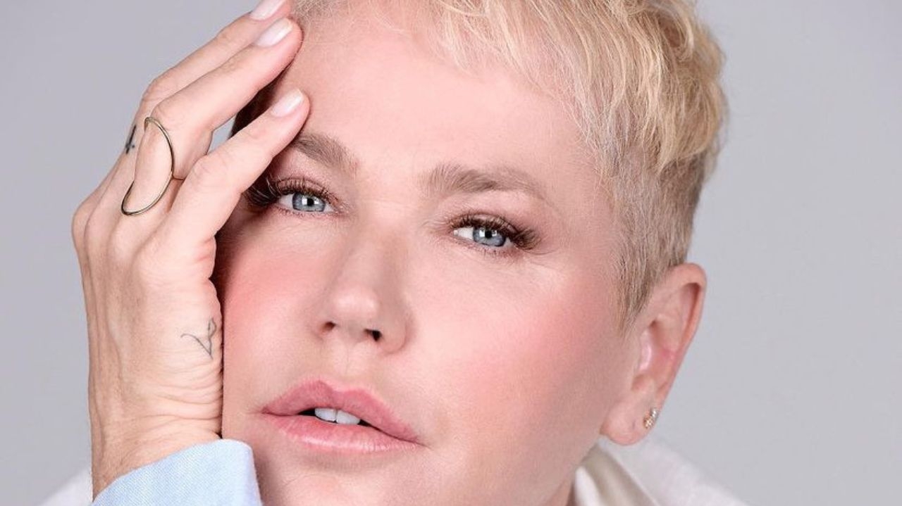 Empresa de Xuxa é condenada a pagar mais de  R$40 milhões por plágio