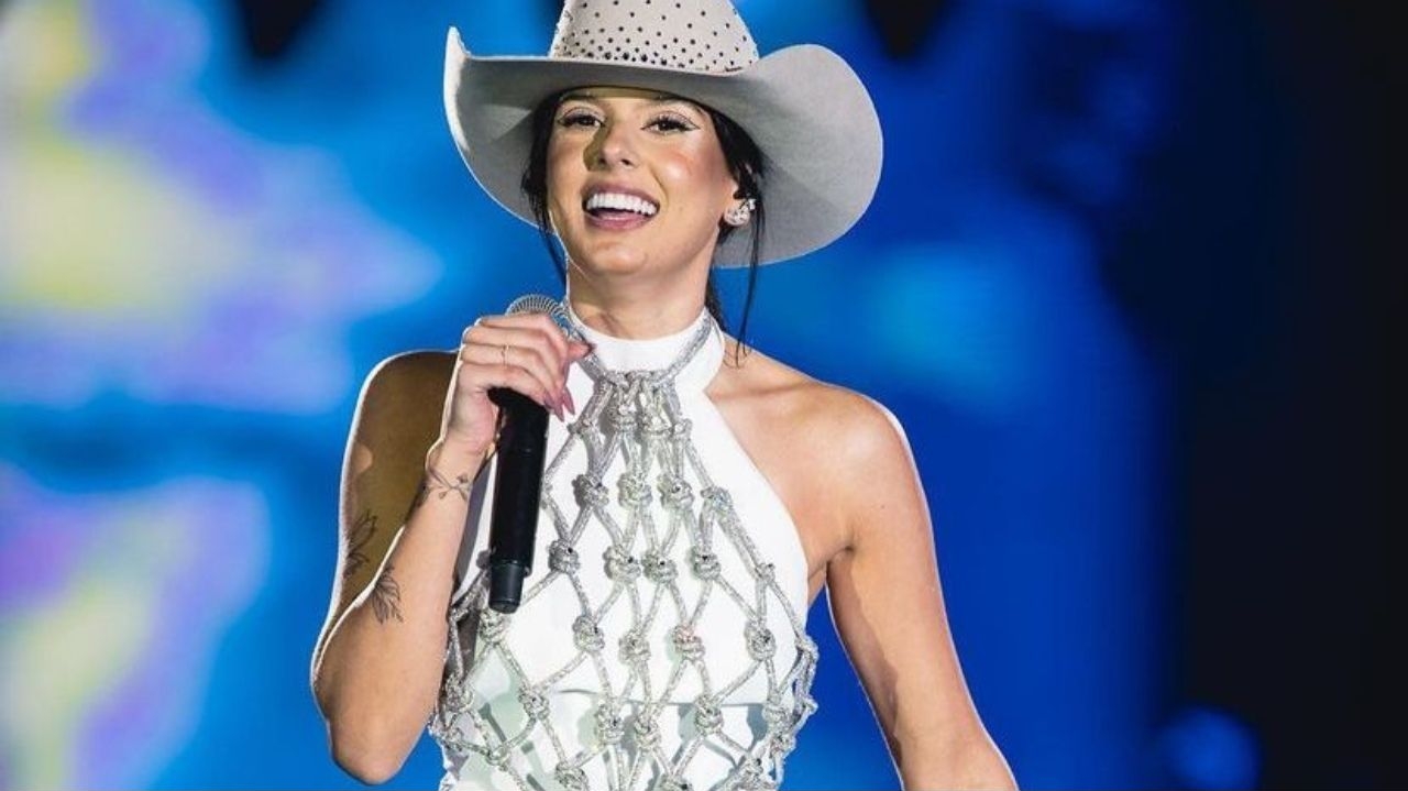 Ana Castela é acusada de plágio em seu hit “Solteiro Forçado”