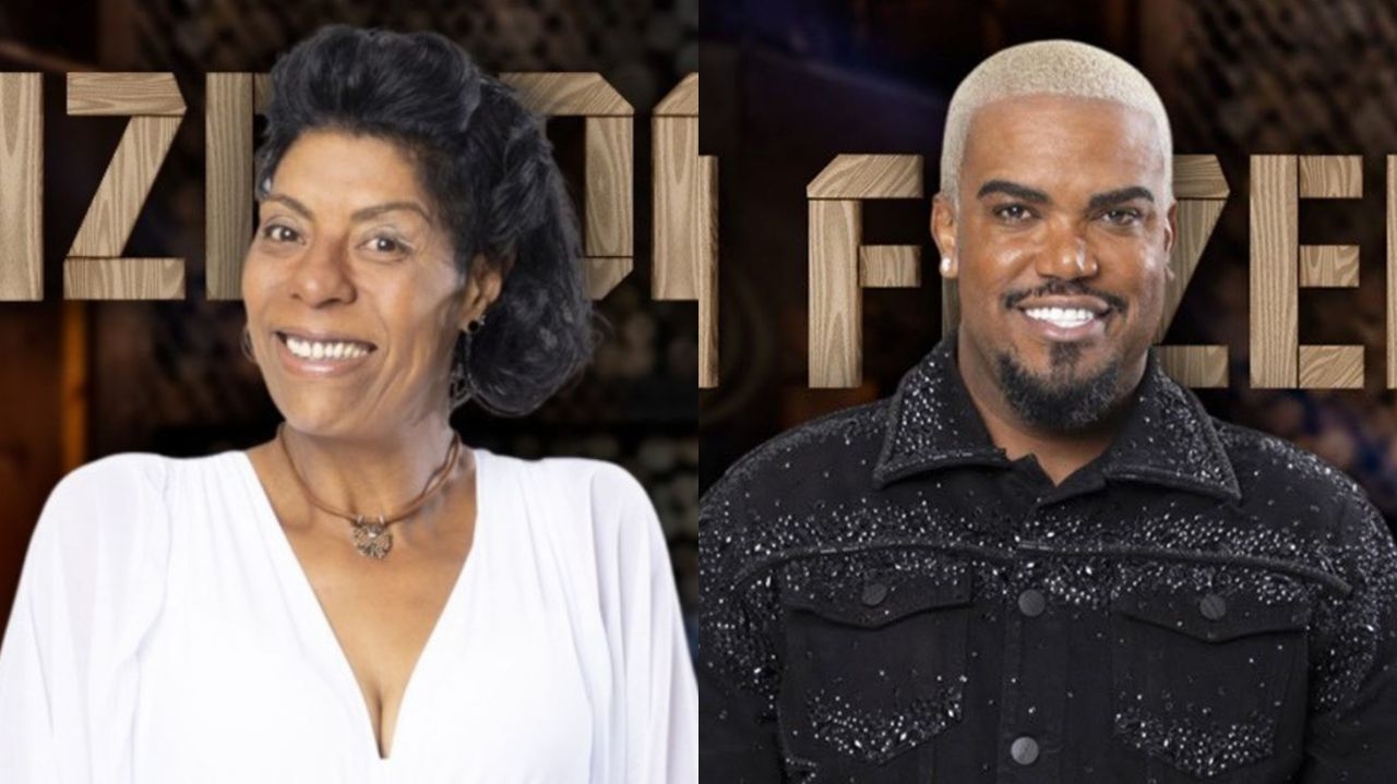 Márcia Fu e Tonzão: amizade é abalada após desentendimentos