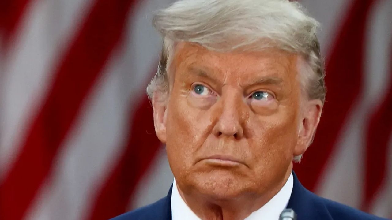 Fraude civil: período de julgamentos ao ex-presidente Donald Trump é concluído