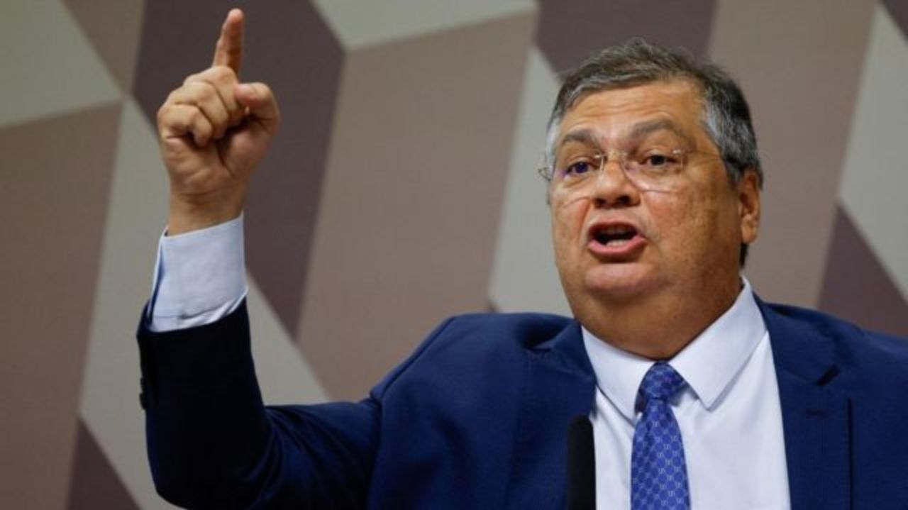 Com 47 votos favoráveis, Senado aprova Dino para atuar no STF