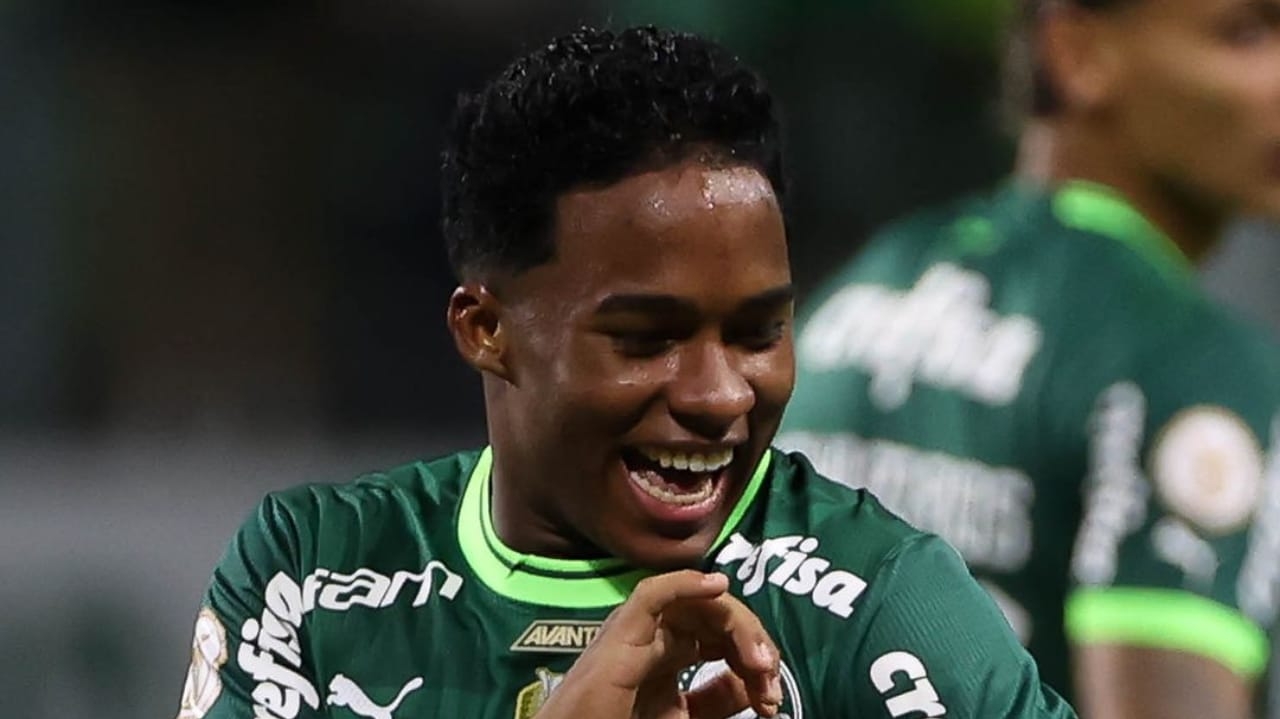 Endrick pode sofrer consequências ao se tornar garoto propaganda de medicamento