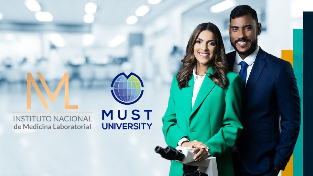 Excelência e inovação: encontro de gigantes visa formar profissionais referências no campo das análises clínicas