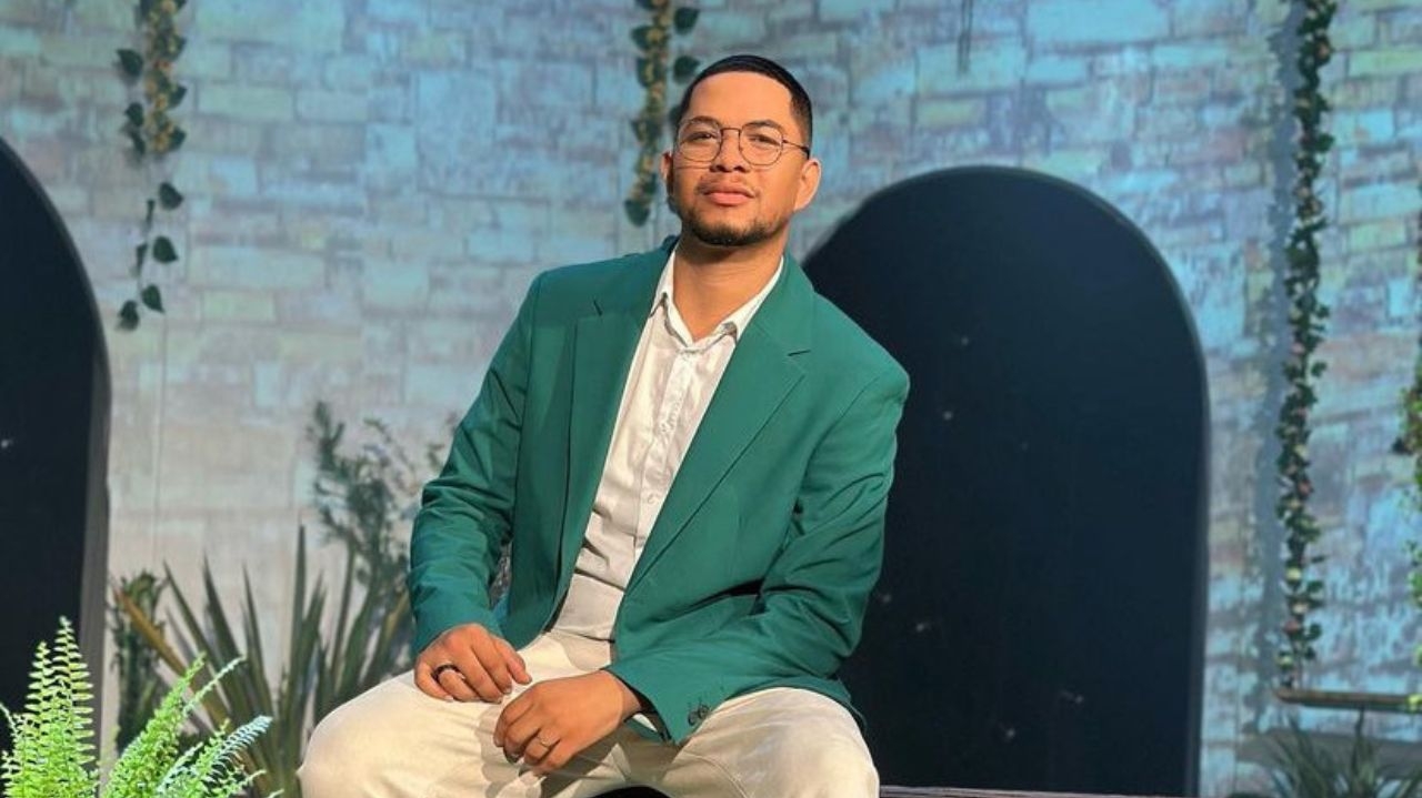 Meio gospel lamenta a morte de Pedro Henrique