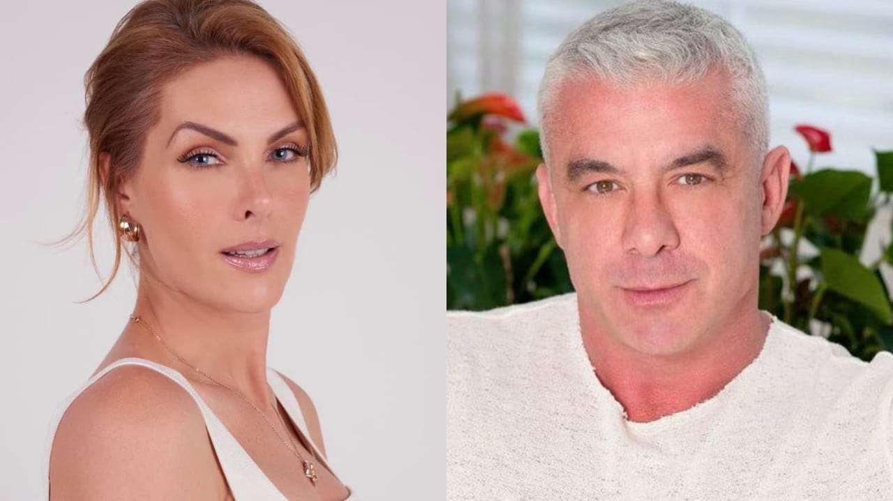 Ana Hickmann desmente Alexandre Correa sobre ter cancelado seu plano de saúde