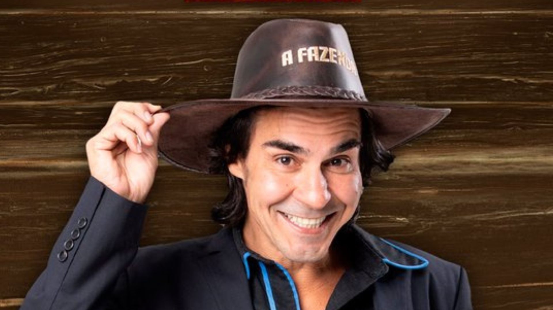 A Fazenda 15: André Gonçalves distribui responsabilidades aos peões