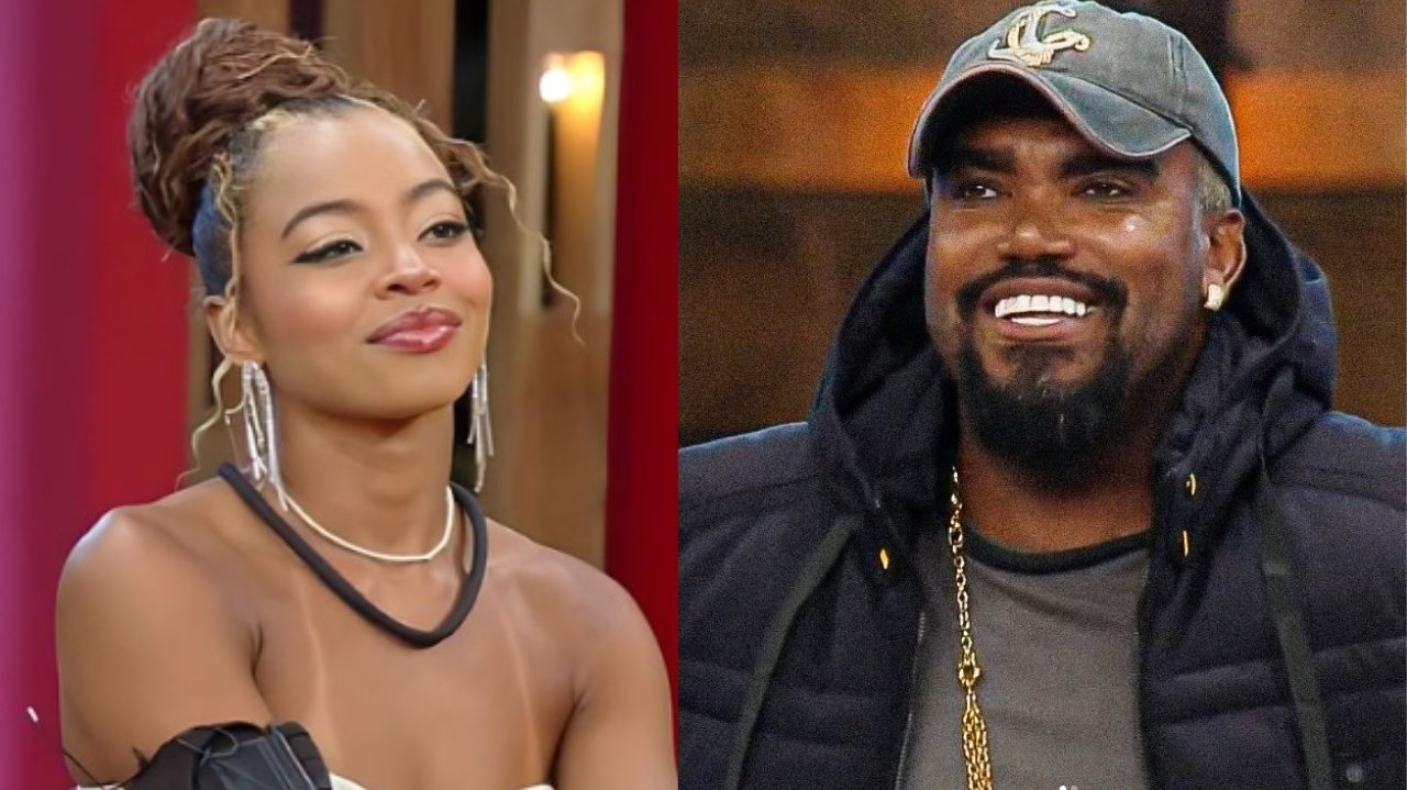 A Fazenda 15: Lily Nobre conta que sonhou com a eliminação de Tonzão