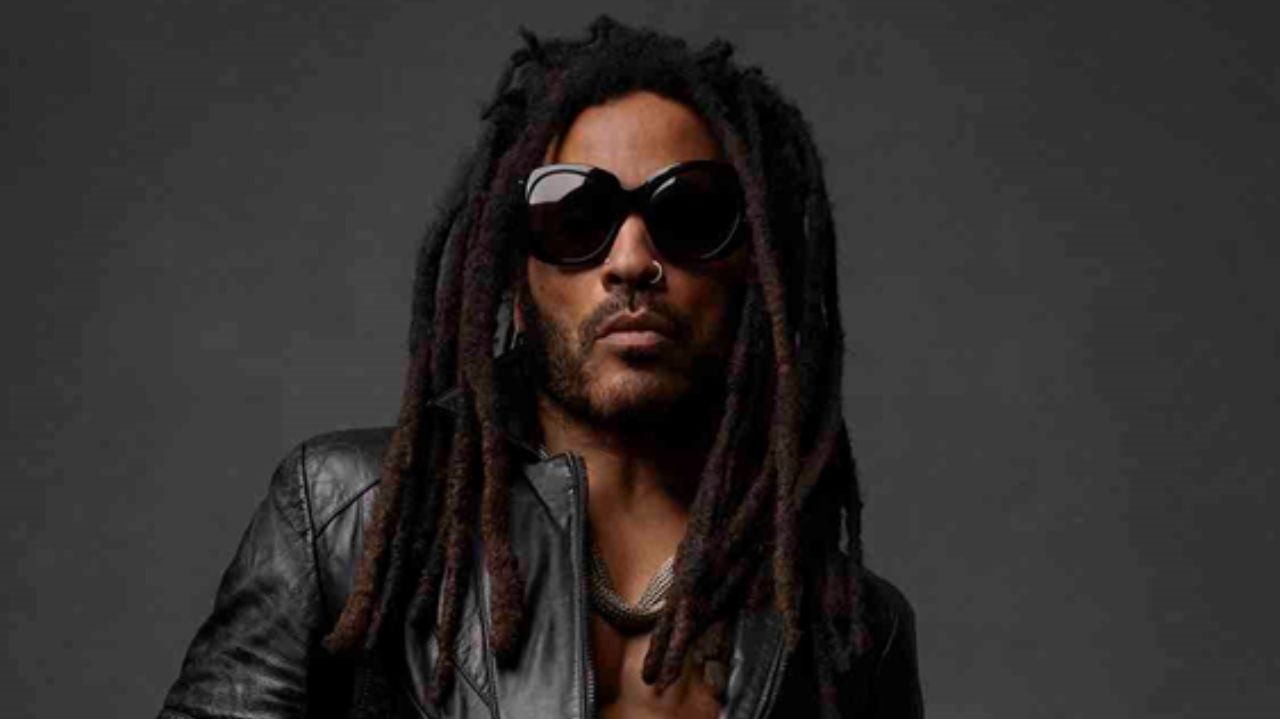 Lenny Kravitz apresenta “Road to Freedom” no Jimmy Kimmel Live