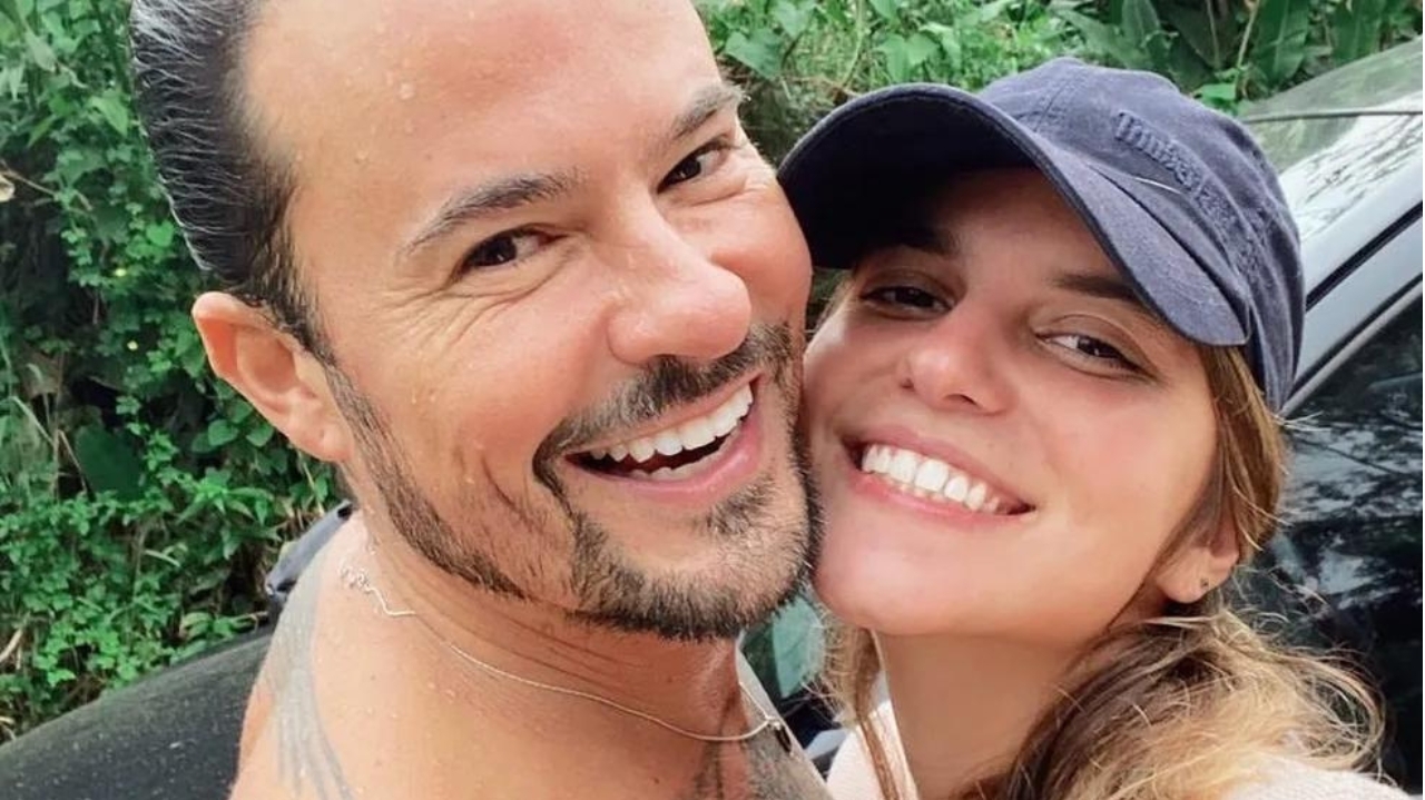 Esposa de Paulo Vilhena fala de vício em remédio