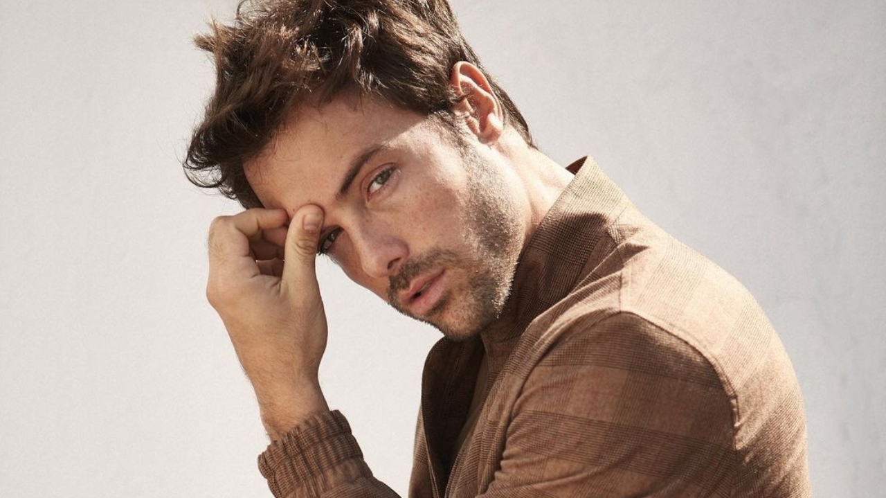 Kayky Brito desmente rumores de conflito familiar