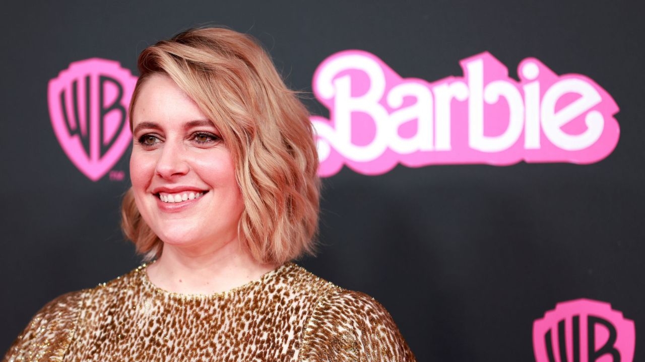 Festival de Cannes terá diretora de “Barbie”, Greta Gerwig, como líder do júri  em 2024