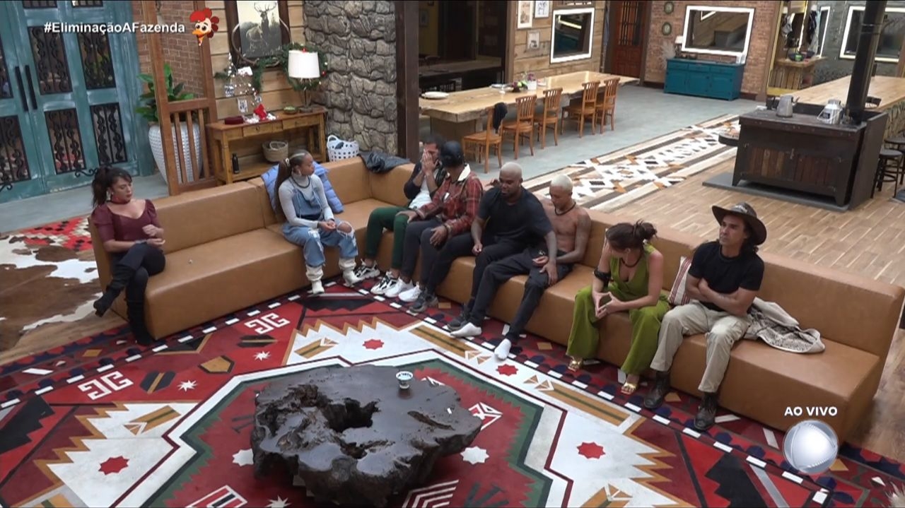 A Fazenda 15: saiba quem está na Roça Especial