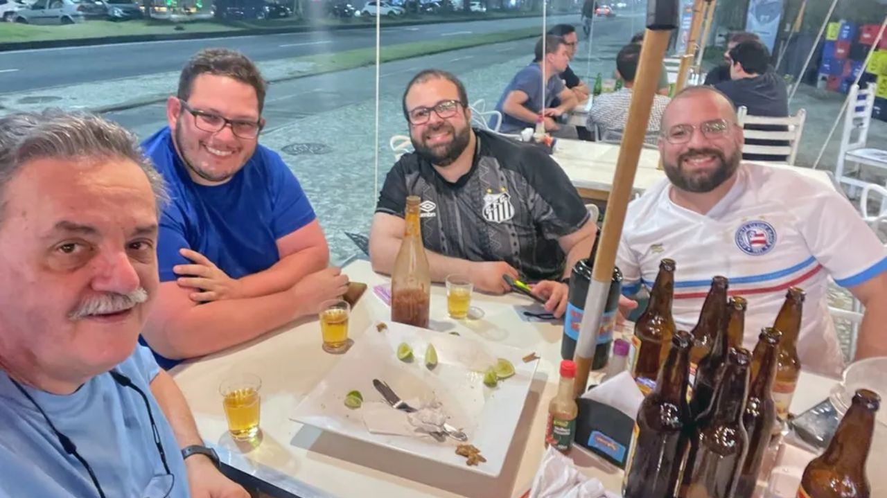 Único sobrevivente do ataque contra médicos no Rio fala pela primeira vez