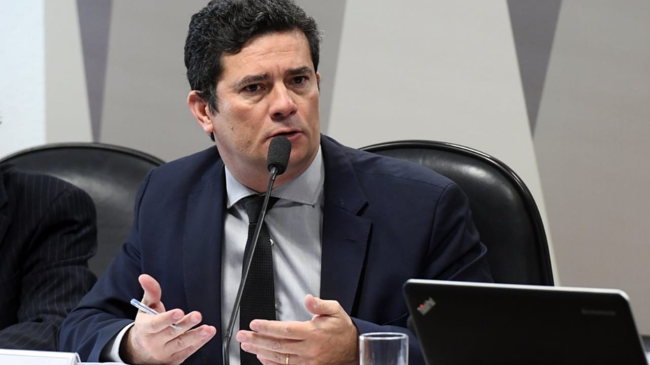 Procuradoria Eleitoral do Paraná requer a revogação e inelegibilidade de Sergio Moro