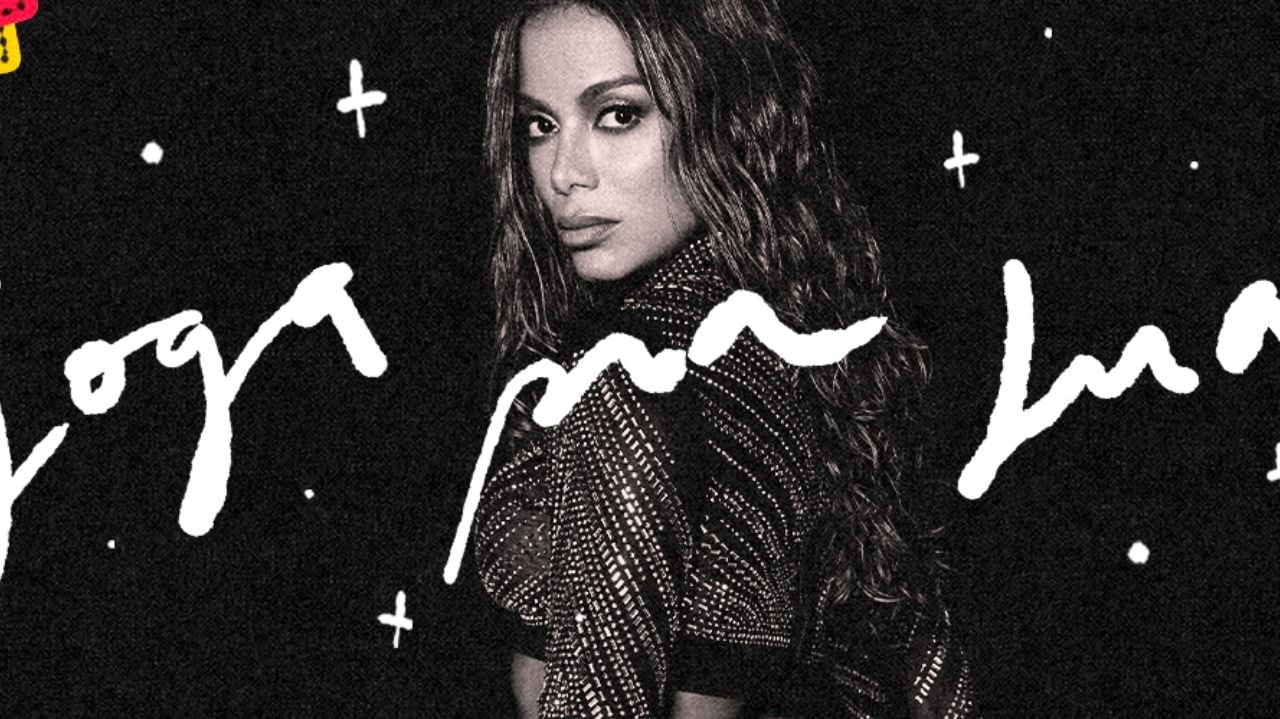 Anitta lança “Joga Pra Lua”, novo feat com Pedro Sampaio e Dennis DJ