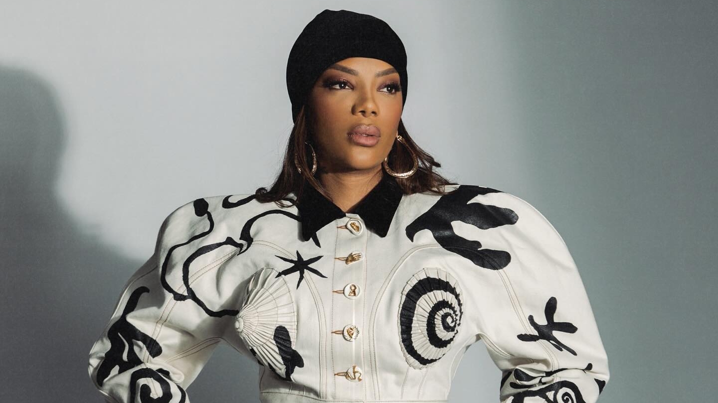 “A Cor Púrpura”: Ludmilla é confirmada para trilha sonora do novo filme