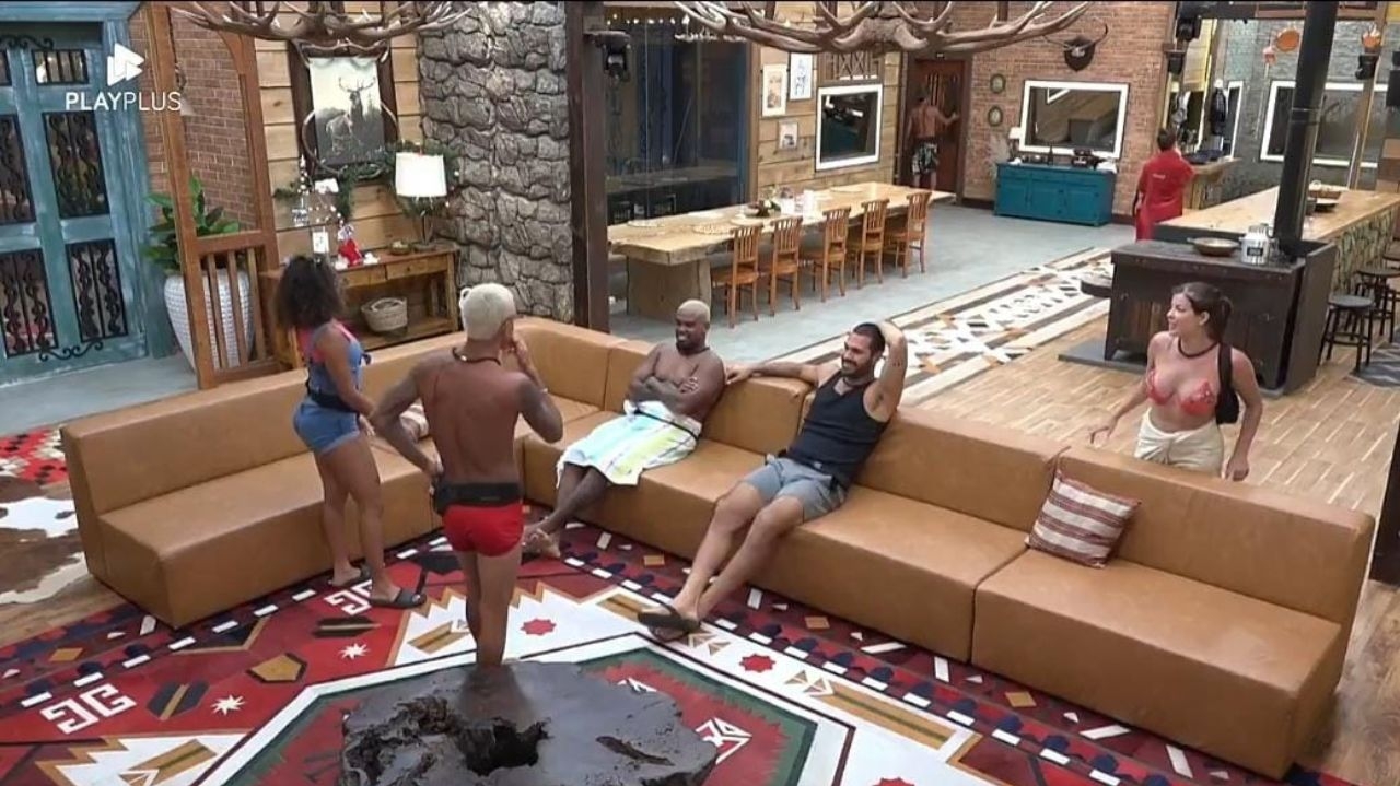 A Fazenda 15: peões recebem surpresa da produção nas semanas finais do confinamento