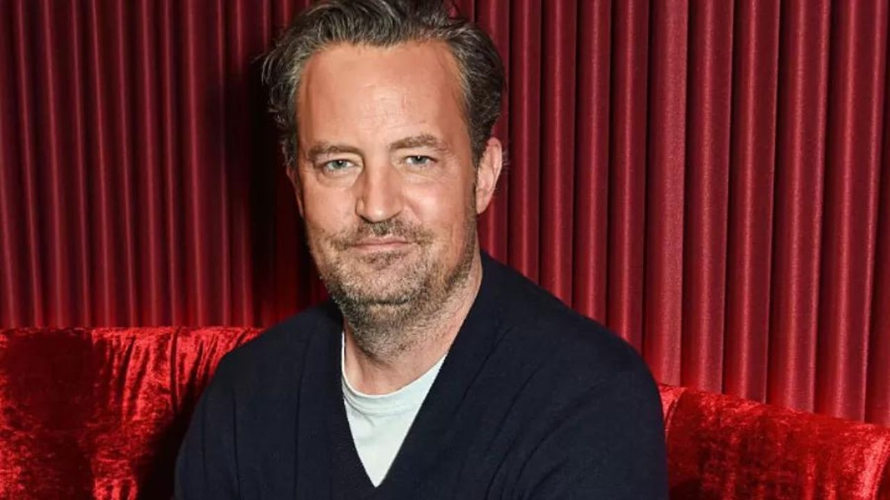 Conheça os segredos da cetamina, causa da morte de Matthew Perry