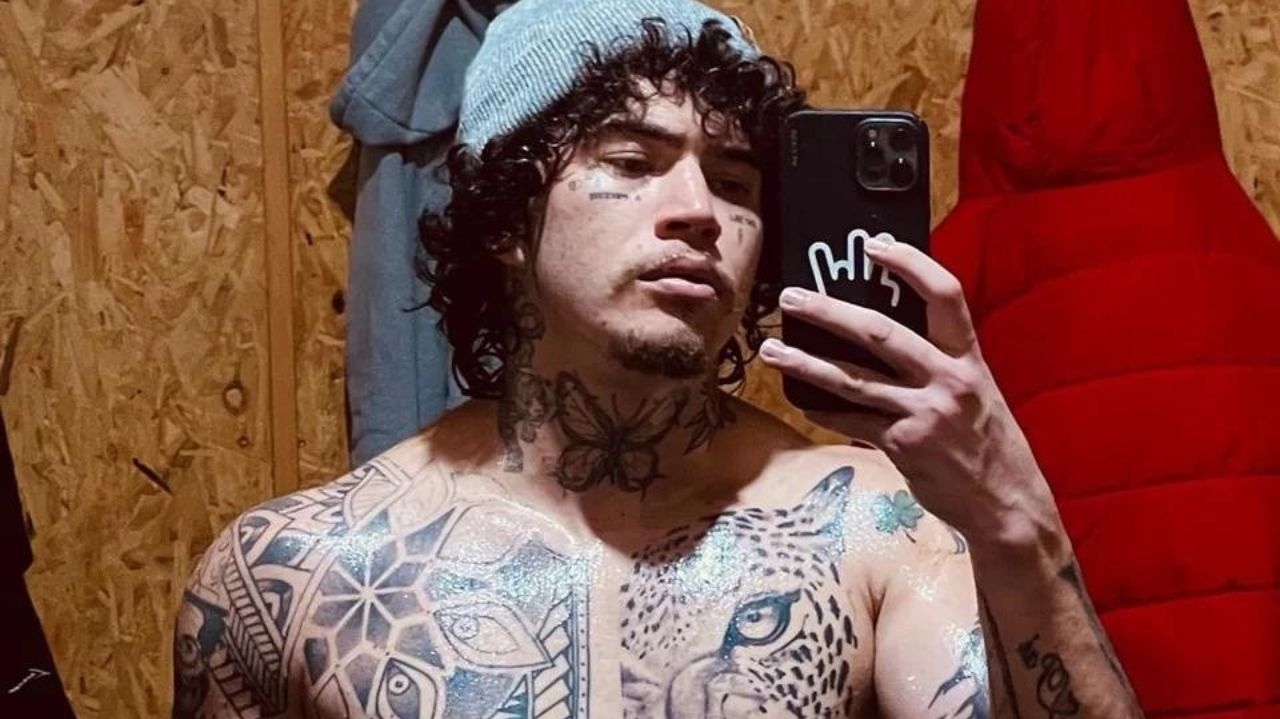 Whindersson Nunes revela segredos íntimos em programa semanal do YouTube