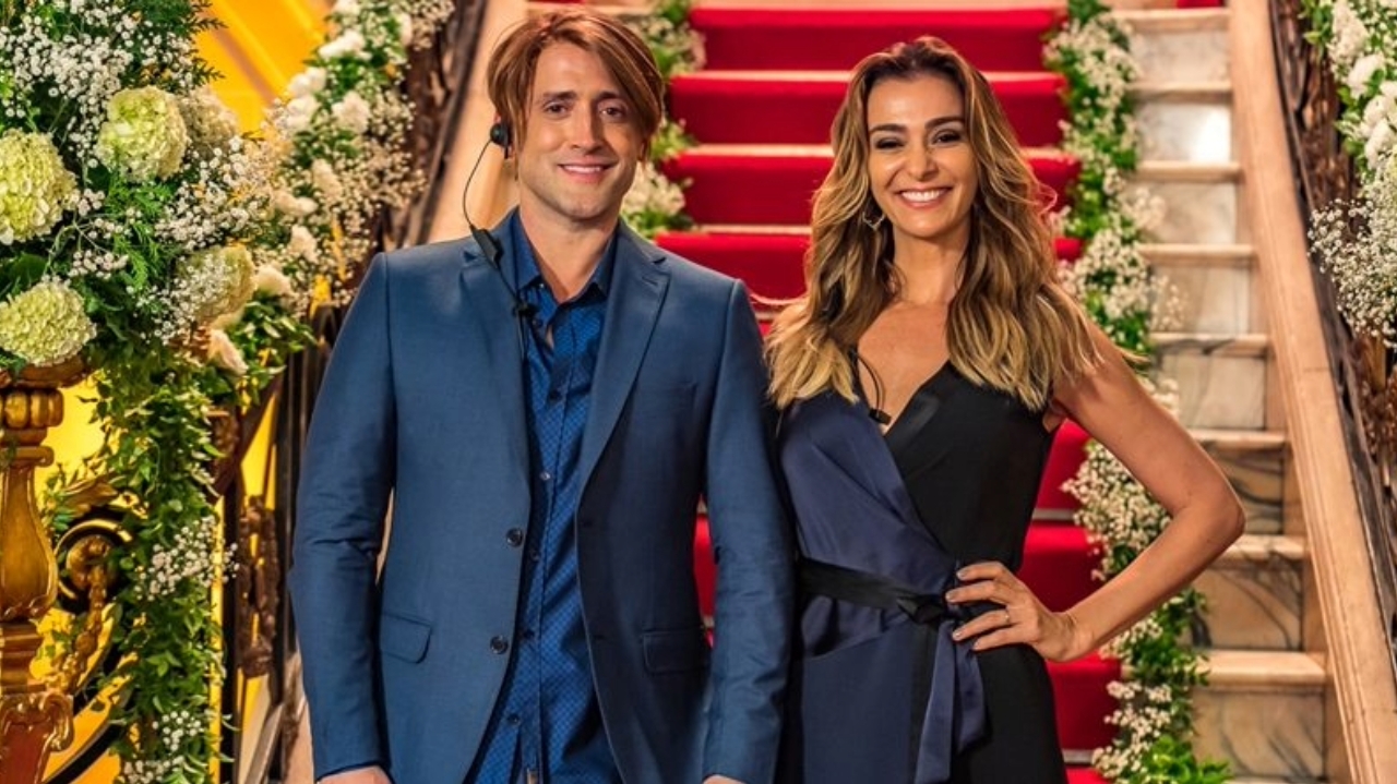 Paulo Gustavo é confirmado em “Minha Vida em Marte 2”