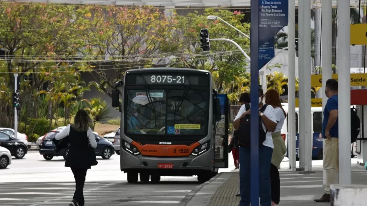 Tarifa zero: gratuidade no transporte público começa hoje em São Paulo