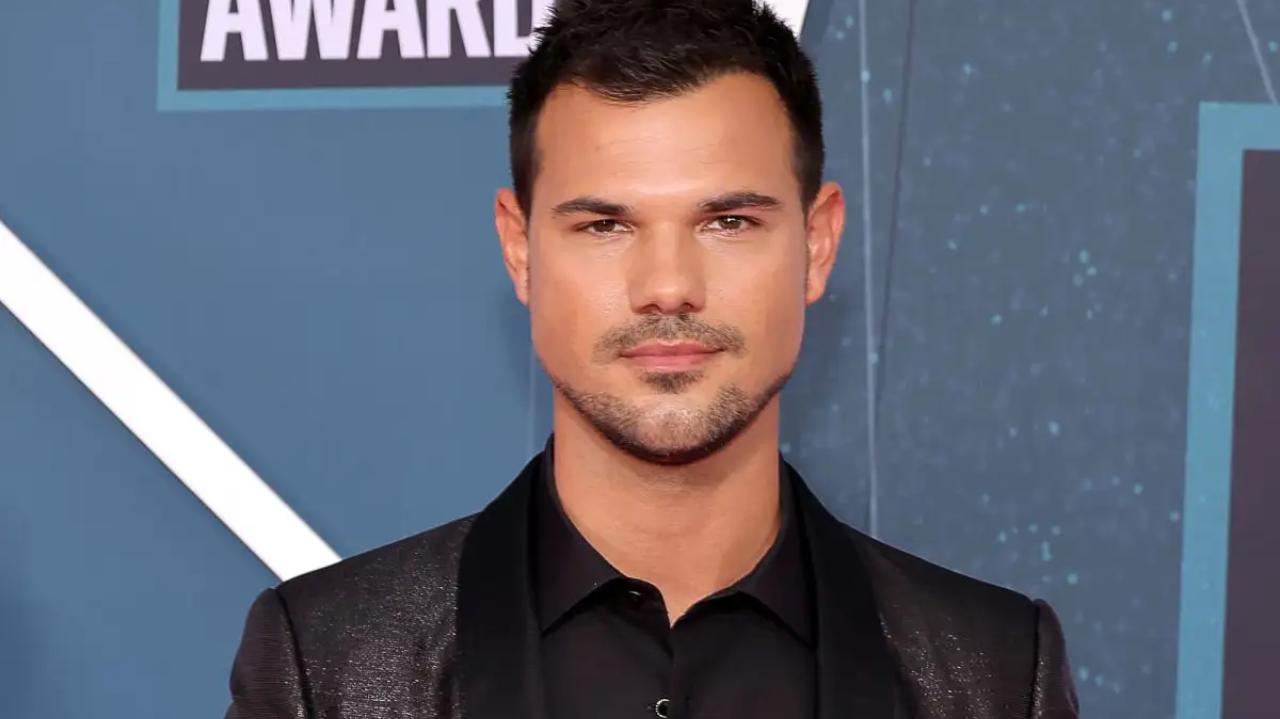 Taylor Lautner revela, em entrevista, que quase foi substituído na franquia “Crepúsculo”