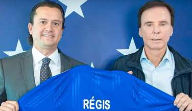 Cruzeiro fecha acordo com XP Investimentos e entra em contato com Luxemburgo