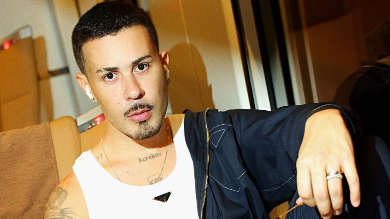 Carlinhos Maia comenta sobre ter consciência na publicidade de jogos de azar