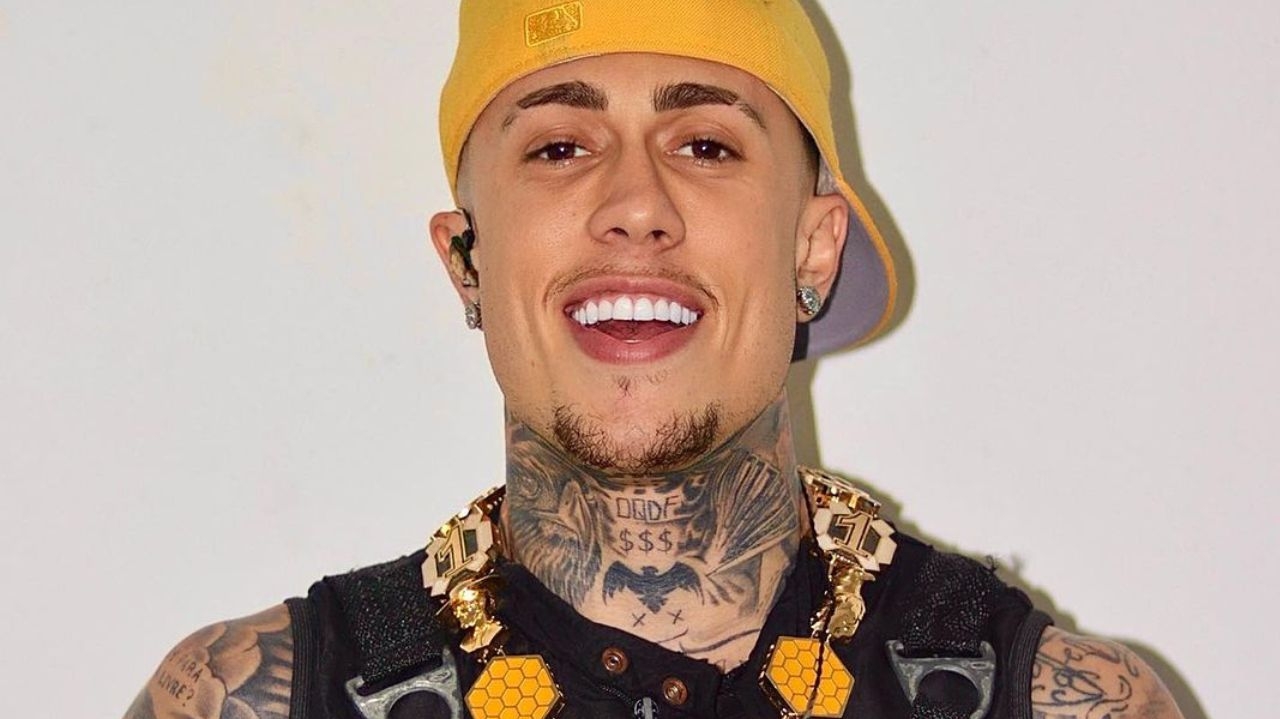 MC Daniel recebe elogios após história de vida exibida no Fantástico