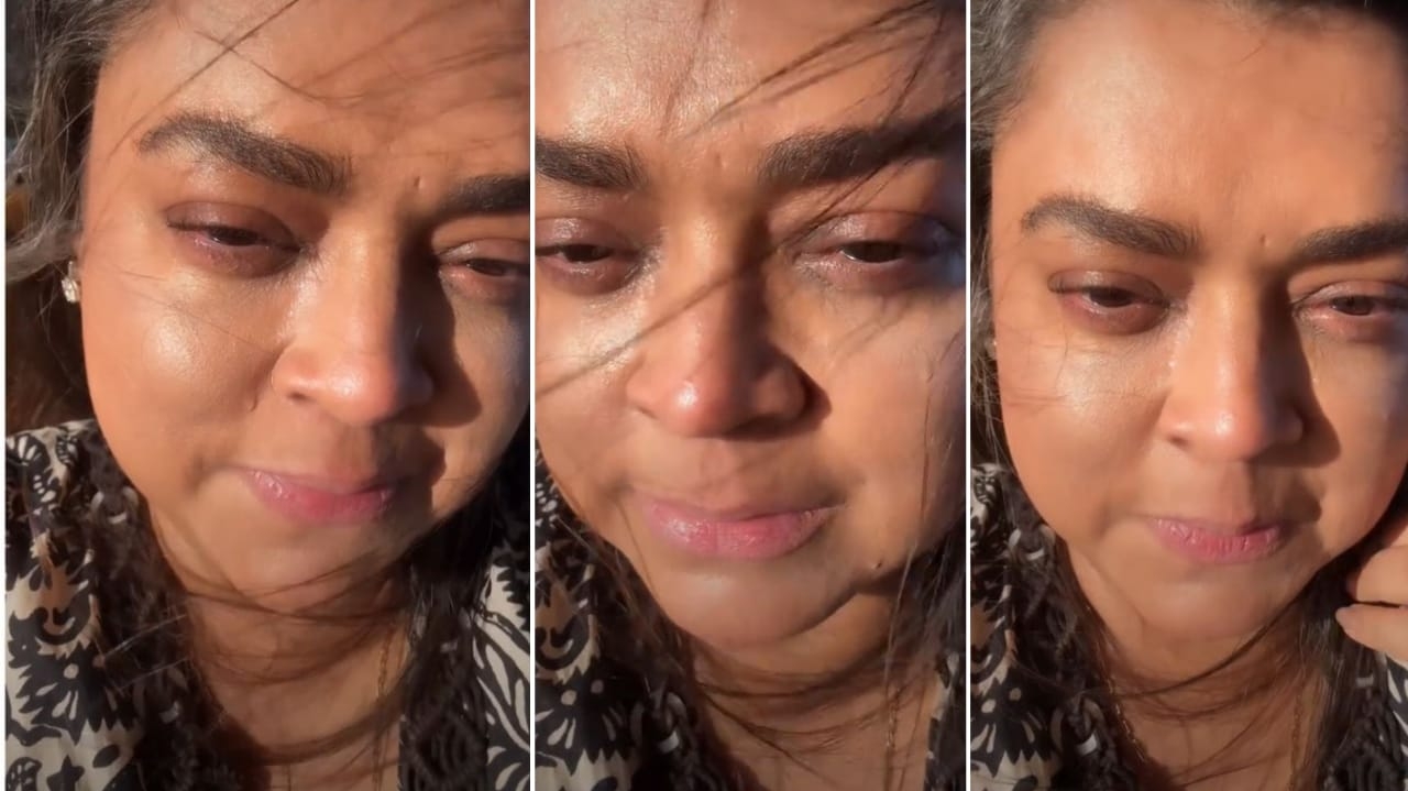 Emocionada, Preta Gil publica vídeo e agradece por sua cura