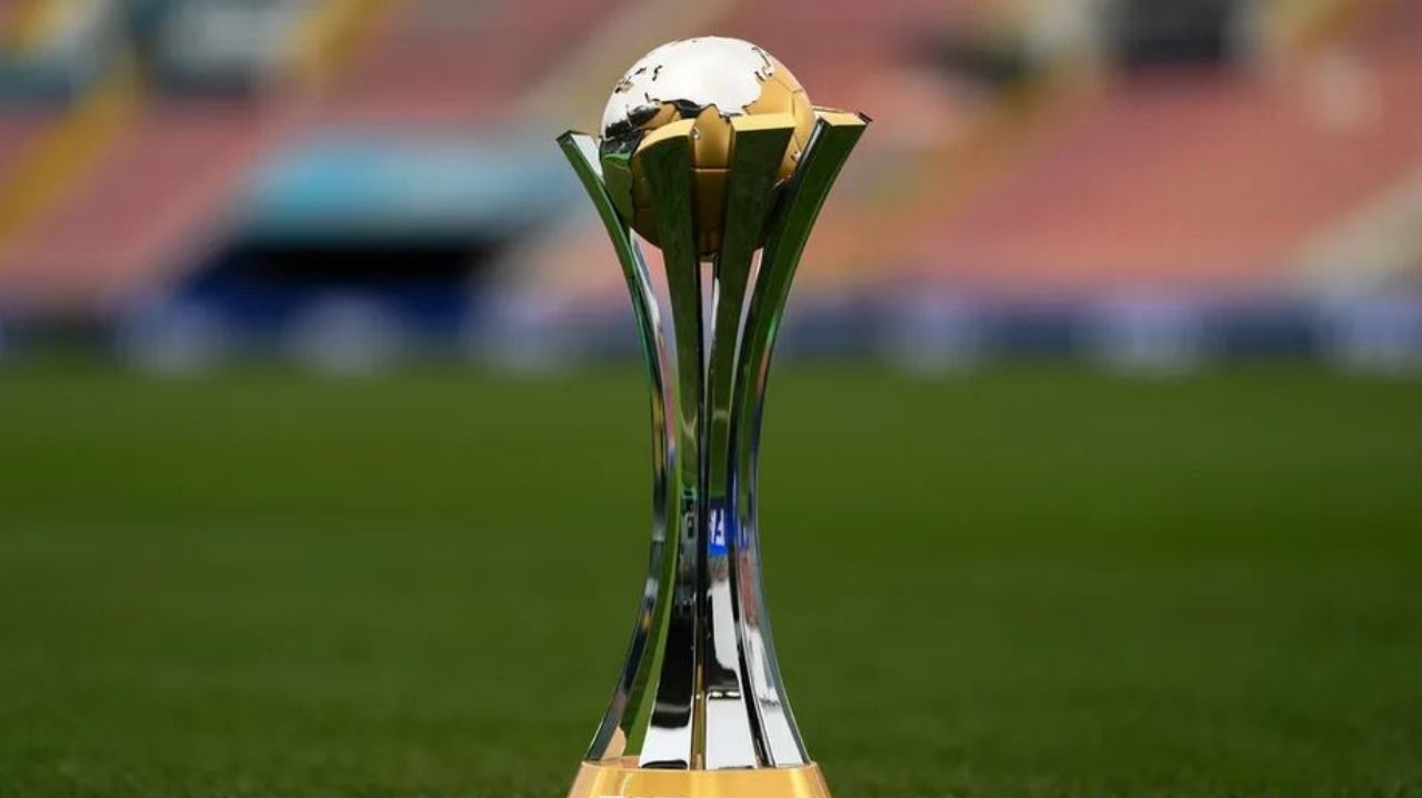 Fifa confirma Bayern, PSG e Inter de Milão no Mundial de 2025